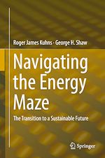 Télécharger le livre :  Navigating the Energy Maze