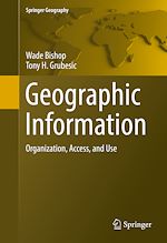 Télécharger le livre :  Geographic Information