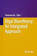 Télécharger le livre :  Algal Biorefinery: An Integrated Approach