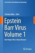 Télécharger le livre :  Epstein Barr Virus Volume 1