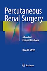 Télécharger le livre :  Percutaneous Renal Surgery
