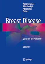 Télécharger le livre :  Breast Disease