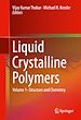 Télécharger le livre :  Liquid Crystalline Polymers