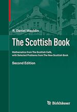 Télécharger le livre :  The Scottish Book