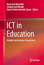 Télécharger le livre :  ICT in Education