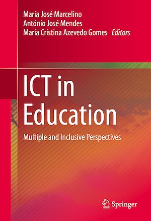 Téléchargez le livre :  ICT in Education