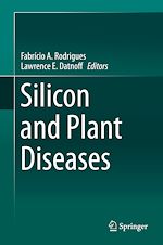 Télécharger le livre :  Silicon and Plant Diseases