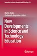 Télécharger le livre :  New Developments in Science and Technology Education