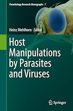 Télécharger le livre :  Host Manipulations by Parasites and Viruses