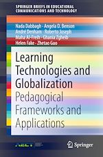 Télécharger le livre :  Learning Technologies and Globalization