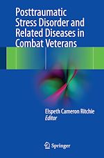 Télécharger le livre :  Posttraumatic Stress Disorder and Related Diseases in Combat Veterans