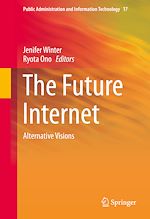 Télécharger le livre :  The Future Internet