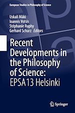 Download this eBook Recent Developments in the Philosophy of Science: EPSA13 Helsinki