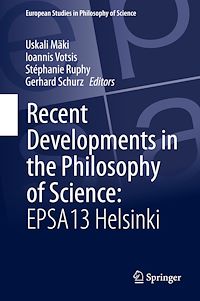Téléchargez le livre :  Recent Developments in the Philosophy of Science: EPSA13 Helsinki