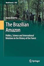 Télécharger le livre :  The Brazilian Amazon