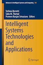 Download this eBook Intelligent Systems Technologies and Applications