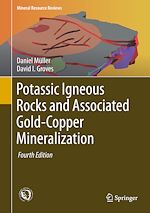 Télécharger le livre :  Potassic Igneous Rocks and Associated Gold-Copper Mineralization