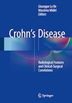 Télécharger le livre :  Crohn's Disease