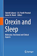 Télécharger le livre :  Orexin and Sleep