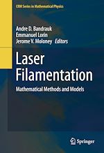 Télécharger le livre :  Laser Filamentation