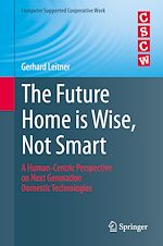 Télécharger le livre :  The Future Home is Wise, Not Smart