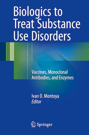 Téléchargez le livre :  Biologics to Treat Substance Use Disorders