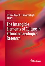 Télécharger le livre :  The Intangible Elements of Culture in Ethnoarchaeological Research