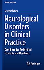 Télécharger le livre :  Neurological Disorders in Clinical Practice