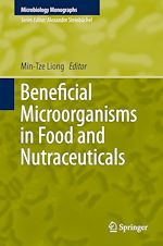Télécharger le livre :  Beneficial Microorganisms in Food and Nutraceuticals