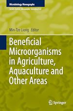 Télécharger le livre :  Beneficial Microorganisms in Agriculture, Aquaculture and Other Areas