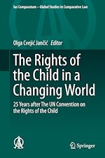 Télécharger le livre :  The Rights of the Child in a Changing World