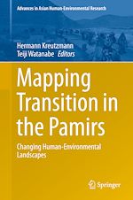 Télécharger le livre :  Mapping Transition in the Pamirs