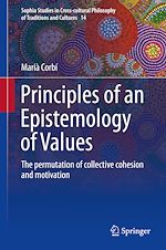 Télécharger le livre :  Principles of an Epistemology of Values