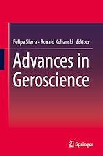 Télécharger le livre :  Advances in Geroscience