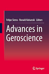 Télécharger le livre :  Advances in Geroscience