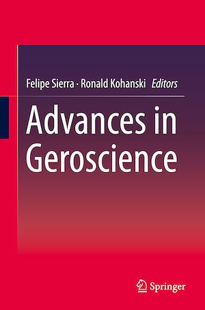 Téléchargez le livre :  Advances in Geroscience