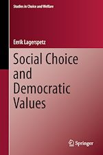 Télécharger le livre :  Social Choice and Democratic Values