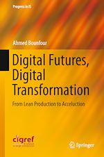 Download this eBook Digital Futures, Digital Transformation