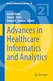 Télécharger le livre :  Advances in Healthcare Informatics and Analytics