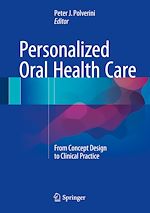 Télécharger le livre :  Personalized Oral Health Care