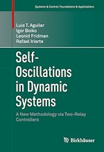 Télécharger le livre :  Self-Oscillations in Dynamic Systems