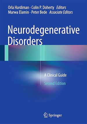 Téléchargez le livre :  Neurodegenerative Disorders