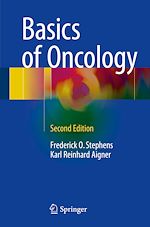 Télécharger le livre :  Basics of Oncology