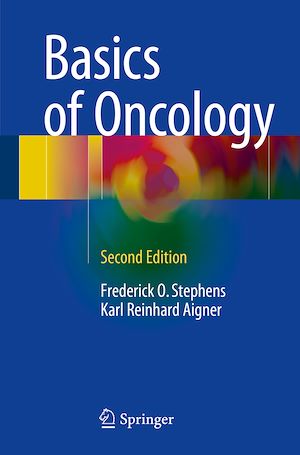 Téléchargez le livre :  Basics of Oncology