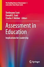 Télécharger le livre :  Assessment in Education