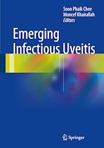 Télécharger le livre :  Emerging Infectious Uveitis