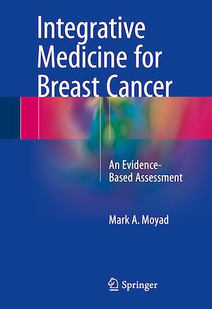 Téléchargez le livre :  Integrative Medicine for Breast Cancer