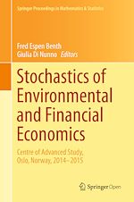 Download this eBook Stochastics of Environmental and Financial Economics