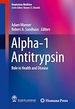 Download this eBook Alpha-1 Antitrypsin