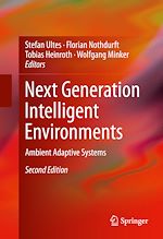Télécharger le livre :  Next Generation Intelligent Environments
